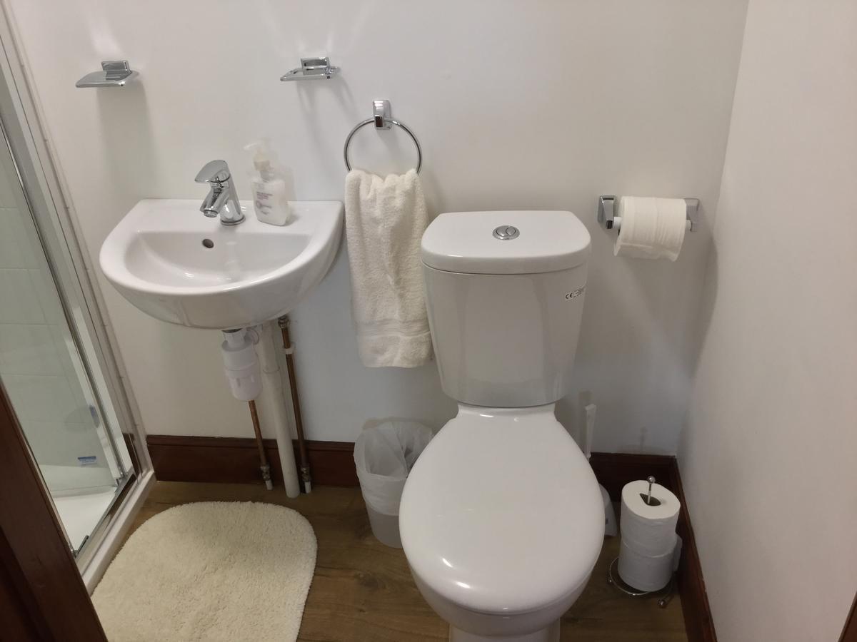 3 Bedroom Culduthel House Free Parking Inverness Ngoại thất bức ảnh