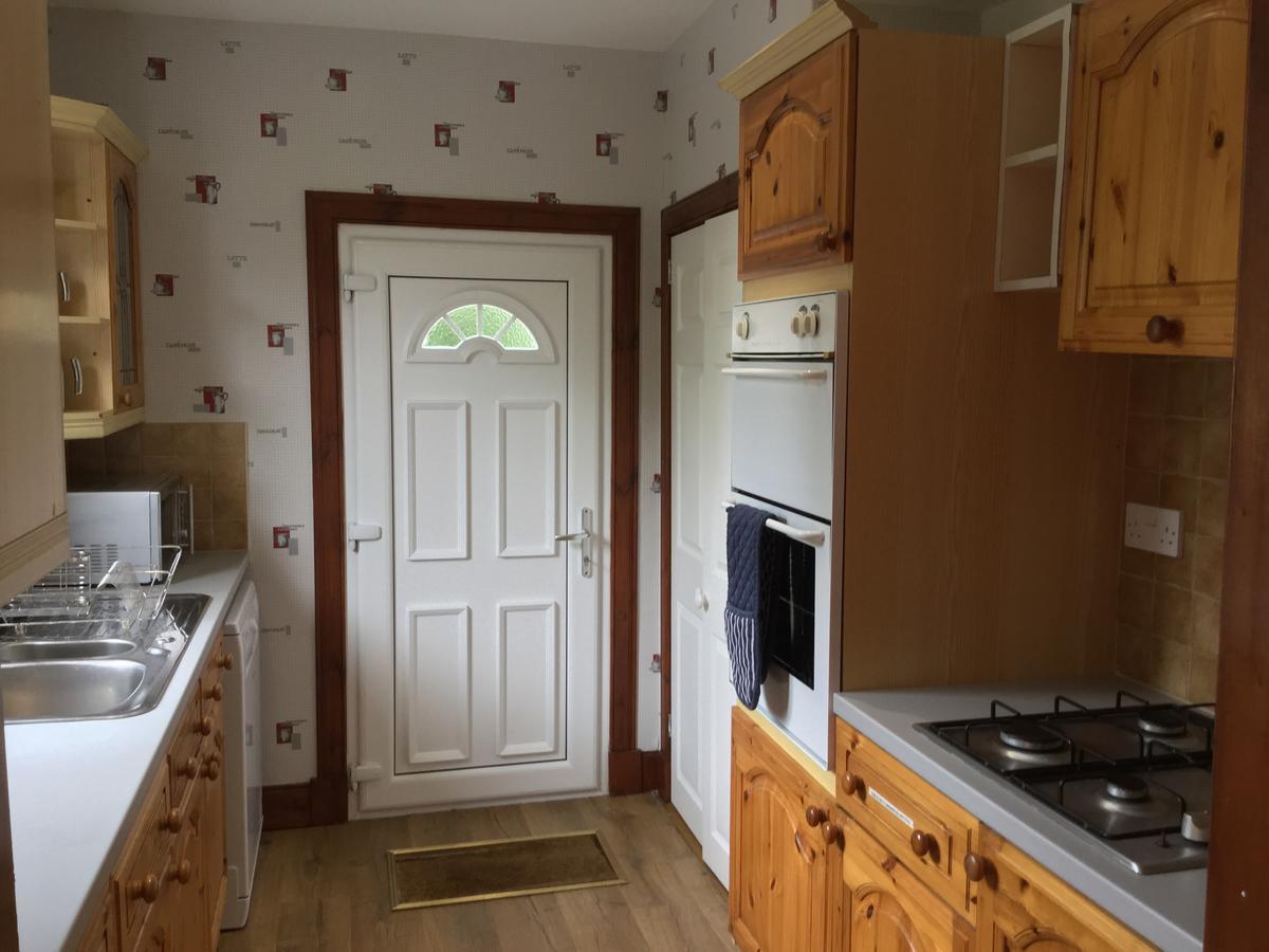 3 Bedroom Culduthel House Free Parking Inverness Ngoại thất bức ảnh
