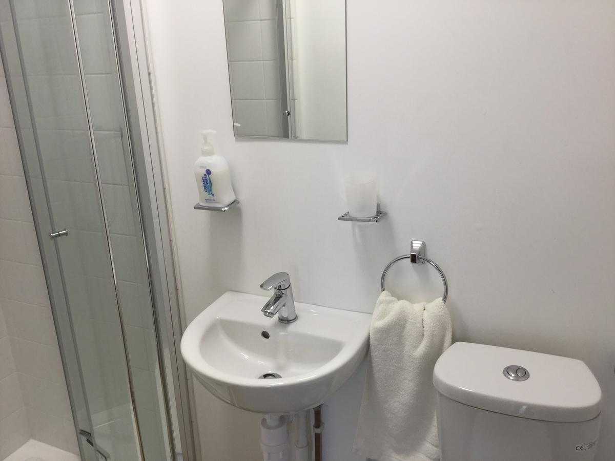 3 Bedroom Culduthel House Free Parking Inverness Ngoại thất bức ảnh