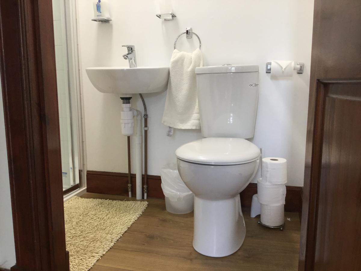 3 Bedroom Culduthel House Free Parking Inverness Ngoại thất bức ảnh