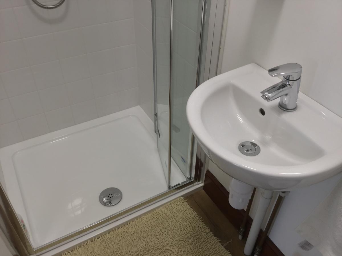 3 Bedroom Culduthel House Free Parking Inverness Ngoại thất bức ảnh