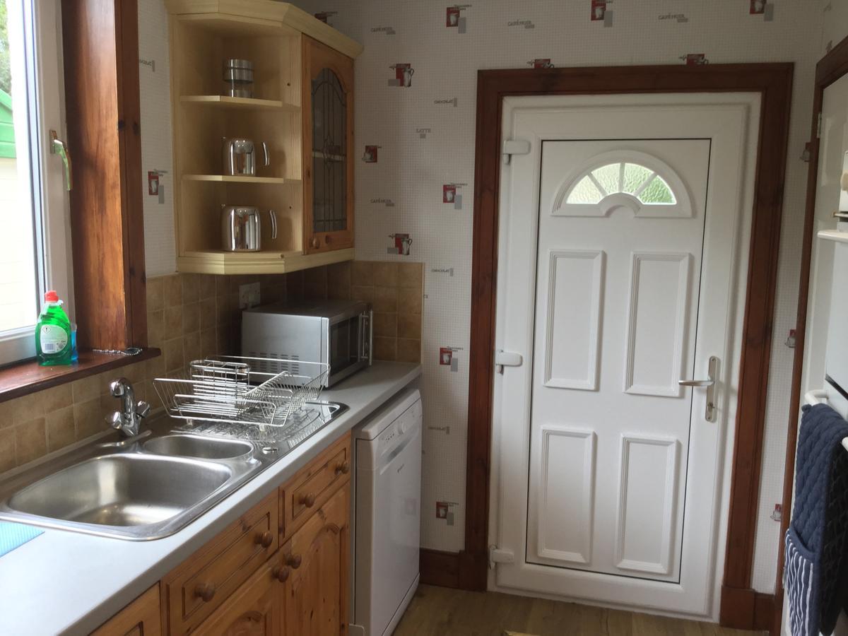 3 Bedroom Culduthel House Free Parking Inverness Ngoại thất bức ảnh
